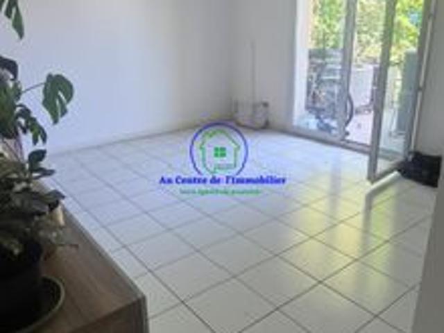 Appartement vente à Agen