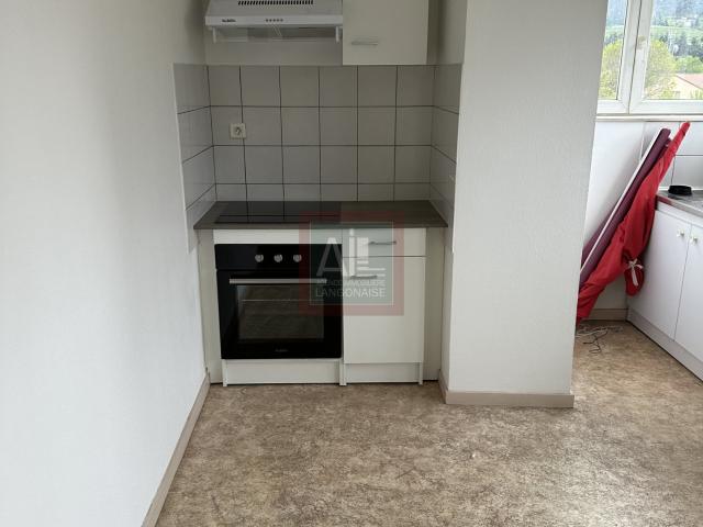 Appartement location à Mende, Langogne