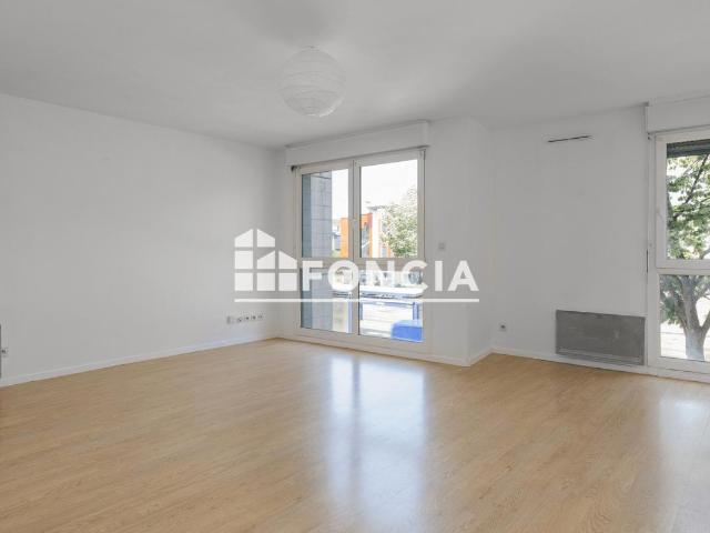 Appartement vente à Rouen, Ruan