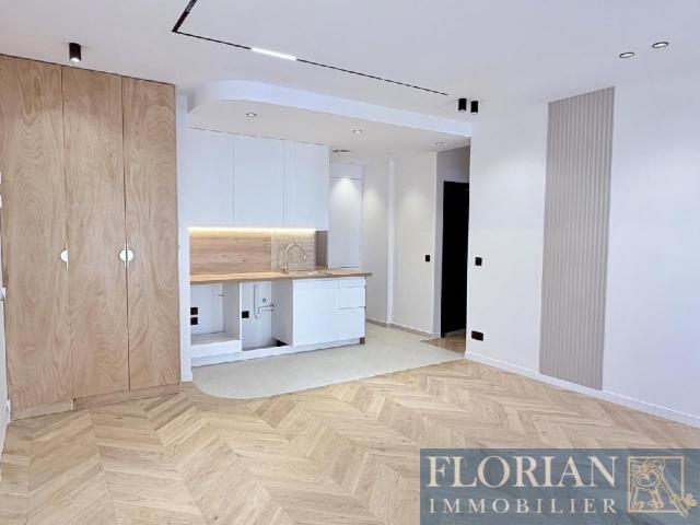 Appartement vente à Antony, Hauts-de-Seine