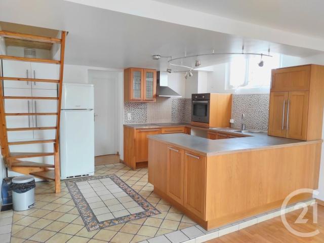 Appartement vente à Nanterre, Gennevilliers