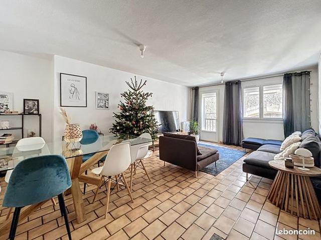 Appartement vente à Béziers, Lespignan