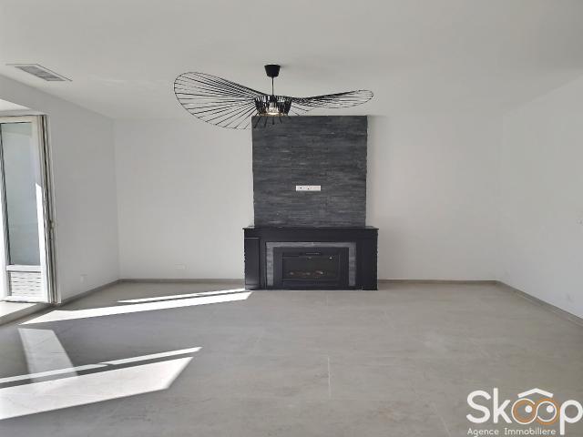 Appartement vente à Nîmes