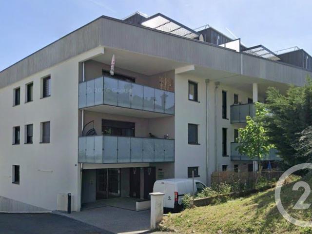 Appartement location à Thonon-les-Bains, Thonon-les-bains