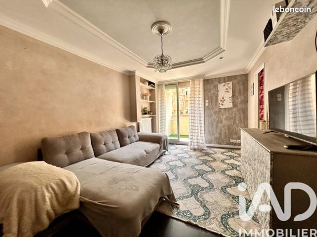 Appartement vente à Nice, Alpes-Maritimes