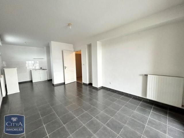 Appartement location à Nantes, Saint-herblain