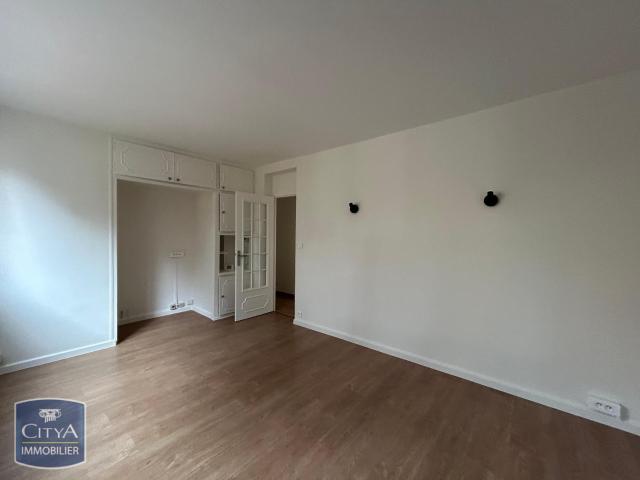 Appartement location à Sainte-Geneviève-des-Bois, Essonne