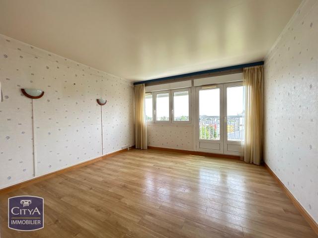 Appartement vente à Le Mans