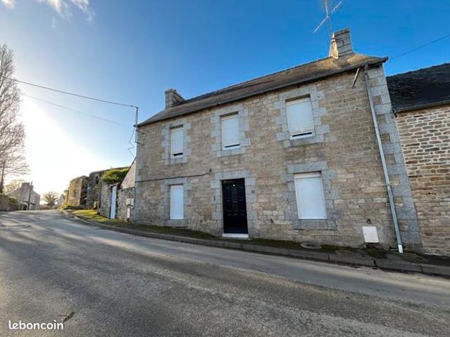 Appartement vente à Guingamp, Bretagne