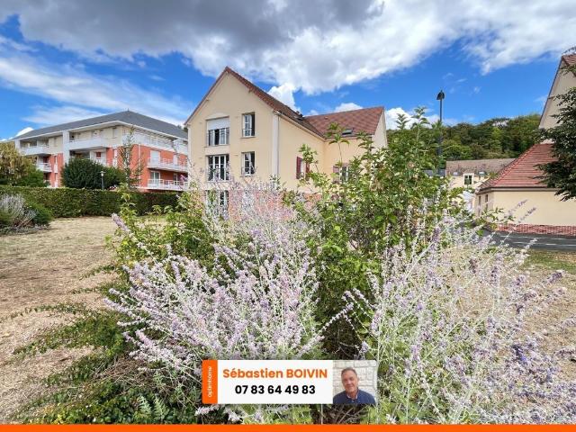 Appartement vente à Amfreville-la-Mi-Voie, Seine-Maritime