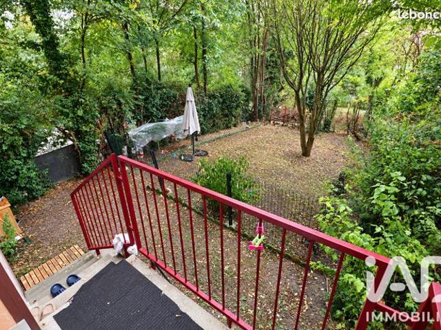 Appartement vente à Avon, Deux-Sèvres