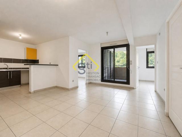 Appartement vente à La Réunion