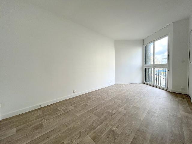 Appartement vente à Évry, Grigny