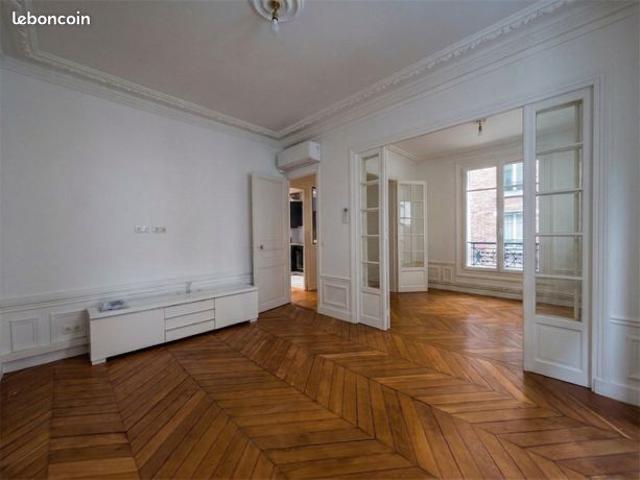 Appartement vente à Nanterre, Neuilly-sur-seine