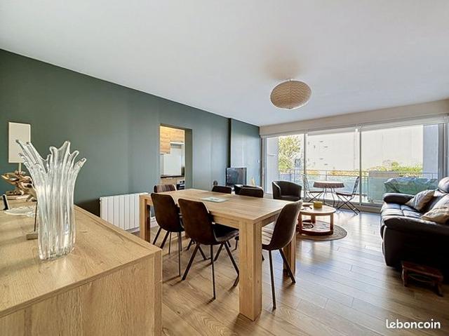 Appartement vente à Brest, Bretagne