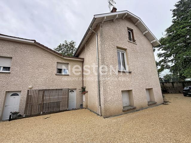 Appartement vente à Lyon, Métropole de Lyon