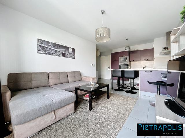 Appartement vente à Lyon, Métropole de Lyon