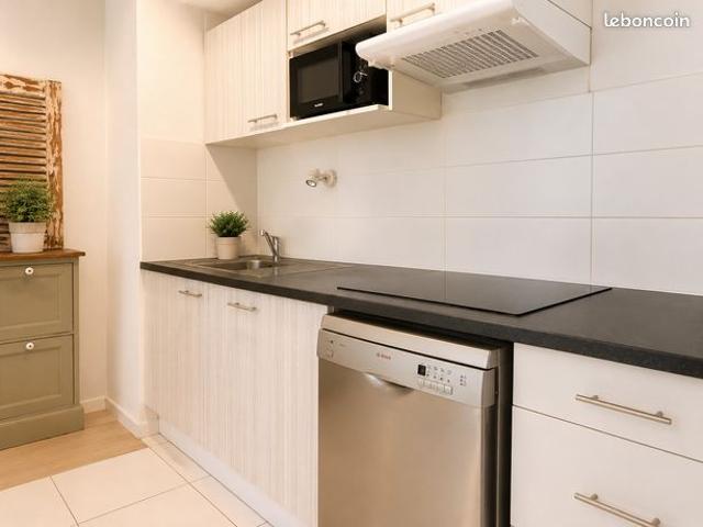 Appartement vente à Mérignac, Gironde