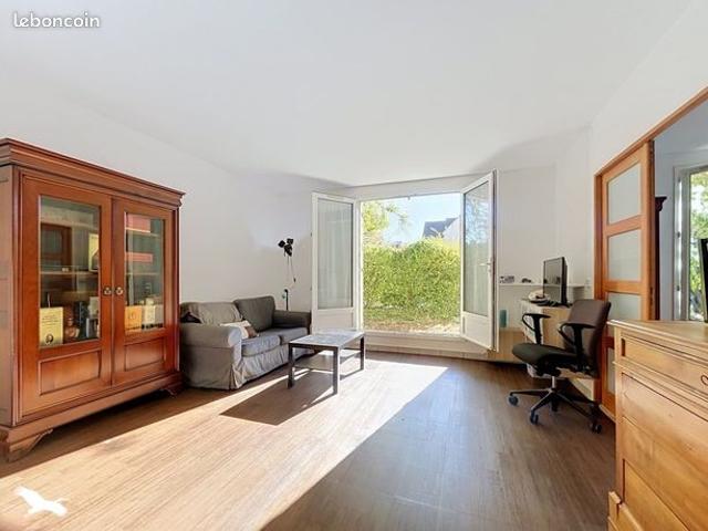 Appartement vente à Neauphle-le-Château, Yvelines