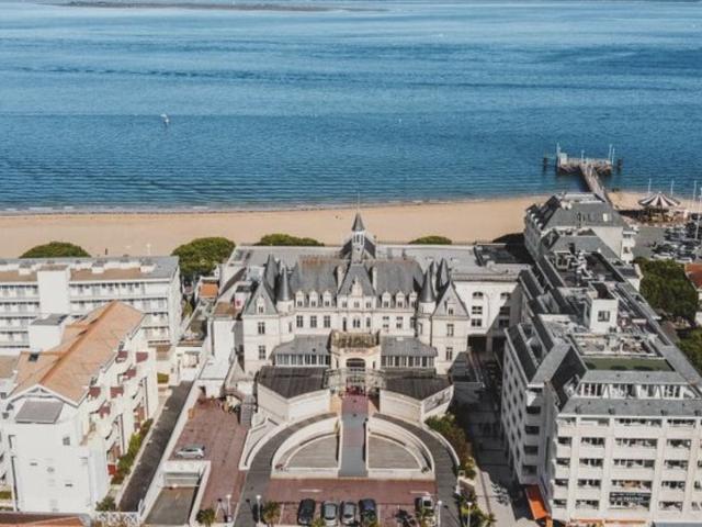 Appartement vente à Arcachon