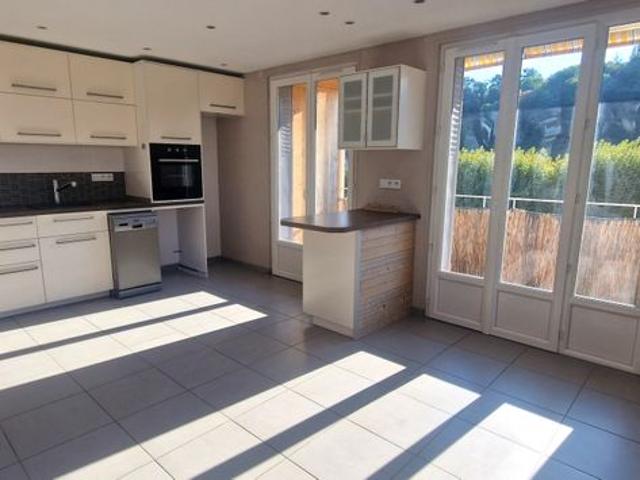 Appartement vente à Aix-les-Bains, Savoie