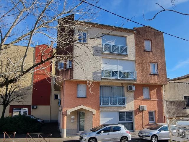 Appartement vente à Lodève, Ganges