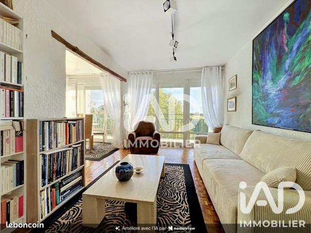 Appartement vente à Tournan-en-Brie, Seine-et-Marne