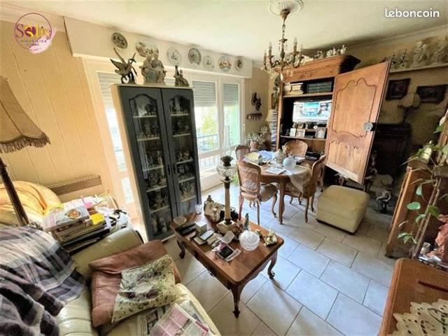 Appartement vente à Cognac