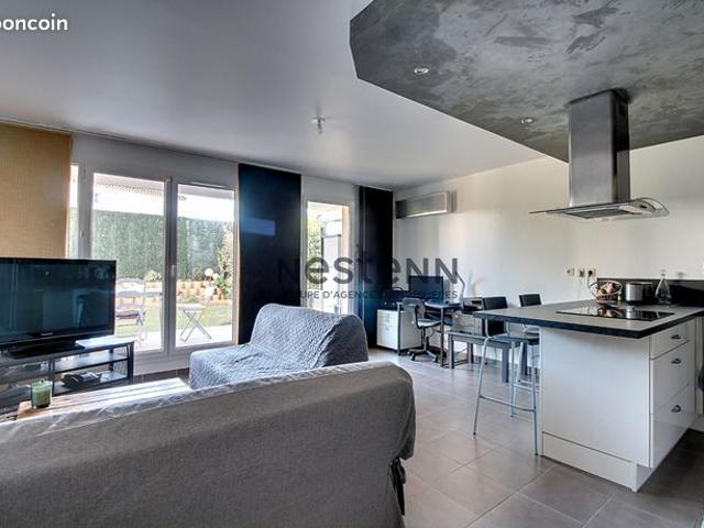 Appartement vente à Istres, Marignane