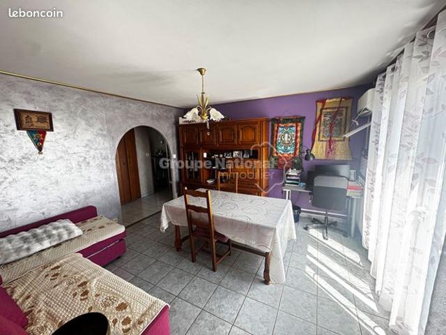 Appartement vente à Tournon-sur-Rhône, Guilherand-granges