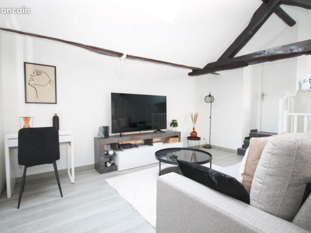 Appartement vente à Saint-Denis, Saint-denis
