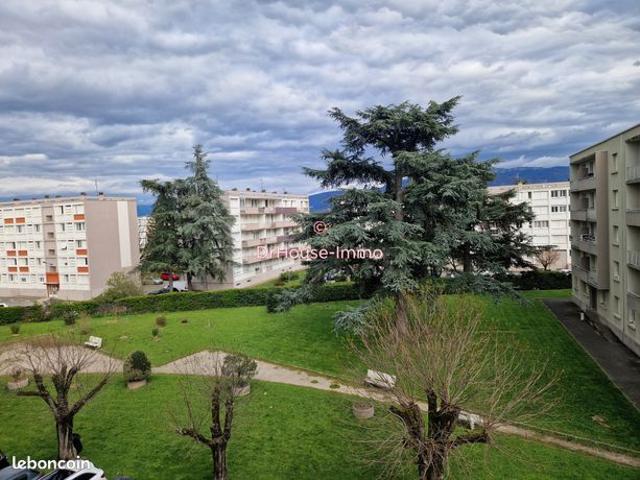 Appartement vente à Valence, Romans-sur-isère