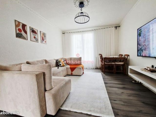 Appartement vente à Valence, Romans-sur-isère