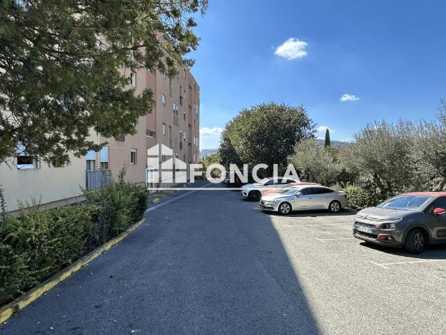 Appartement vente à Arrondissement de Draguignan, Draguignan