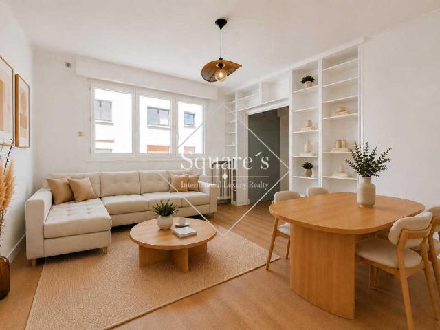 Appartement vente à Nanterre, Neuilly-sur-seine