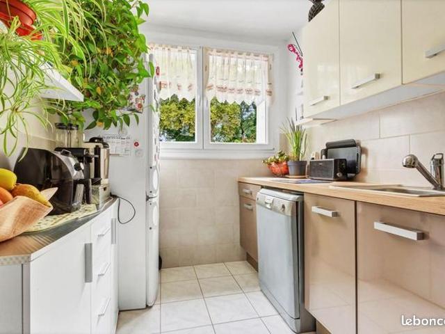 Appartement vente à Évry, Crosne