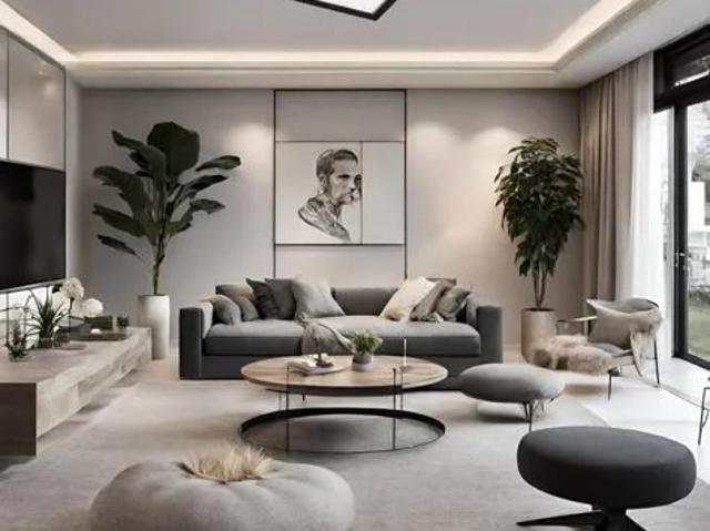 Appartement vente à Argenteuil, Beauchamp