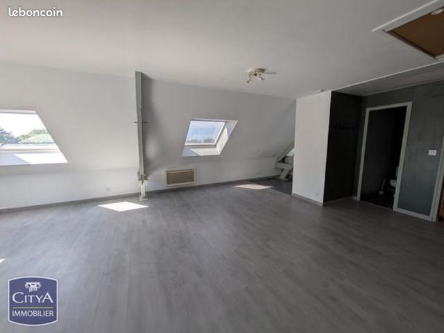 Appartement vente à Saint-Nazaire, Loire-Atlantique