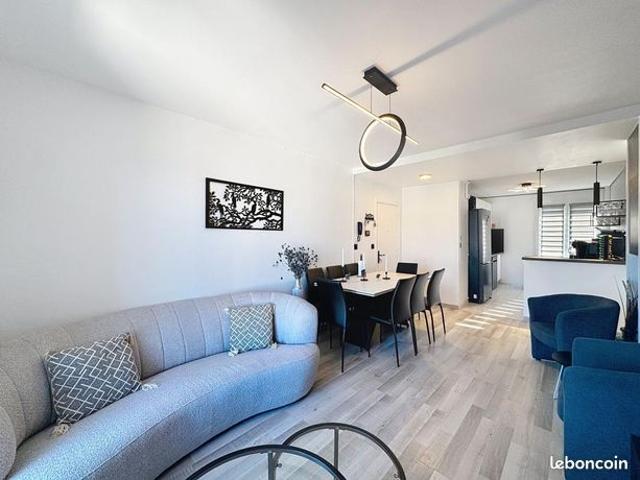 Appartement vente à Valence, Drôme