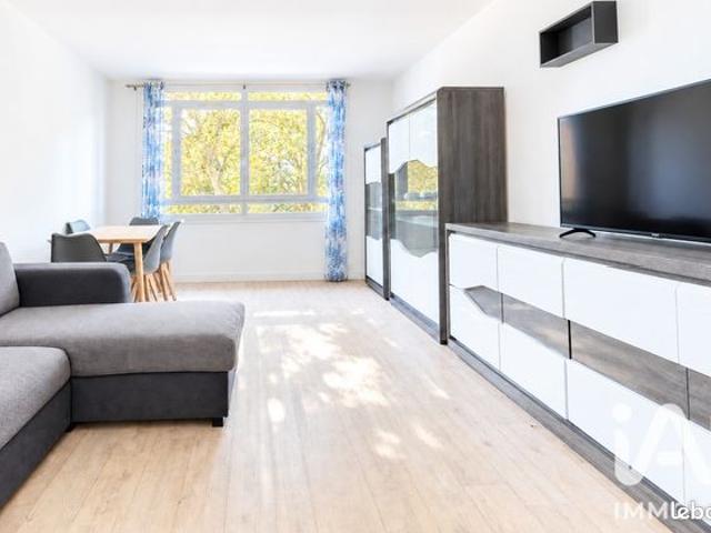 Appartement vente à Savigny-sur-Orge, Essonne