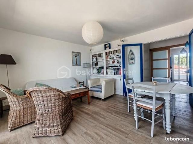 Appartement vente à Montpellier, Palavas-les-flots