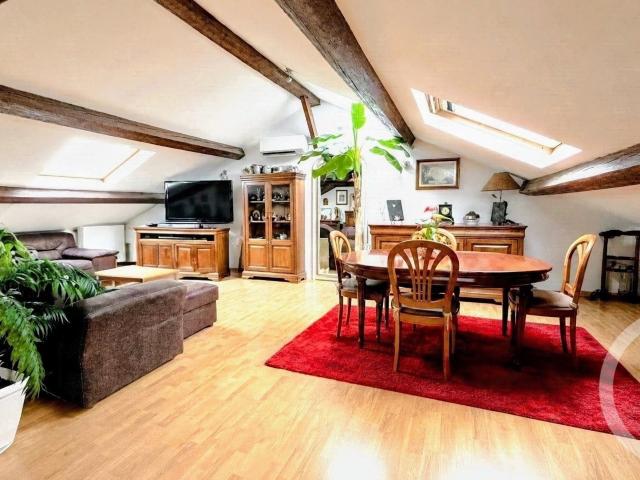 Appartement vente à Châlons-en-Champagne, Châlons-en-champagne