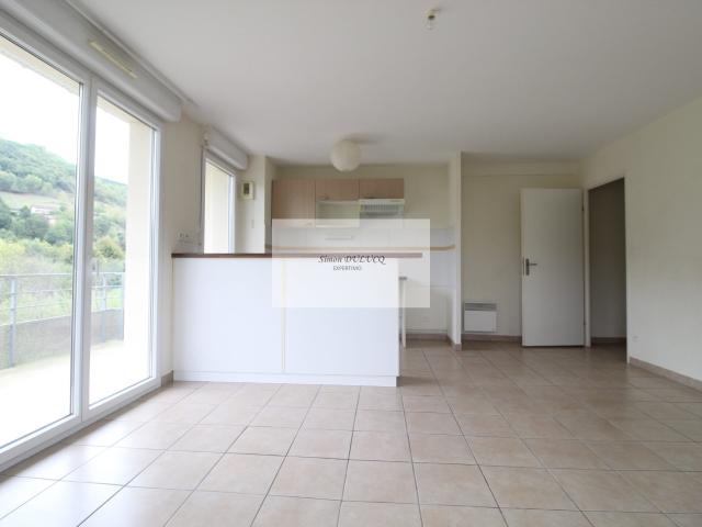 Appartement vente à Lotissement des Mejalies, Saint-Affrique