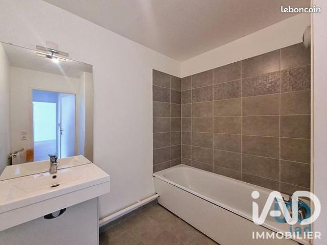 Appartement vente à Bonnières-sur-Seine, Yvelines