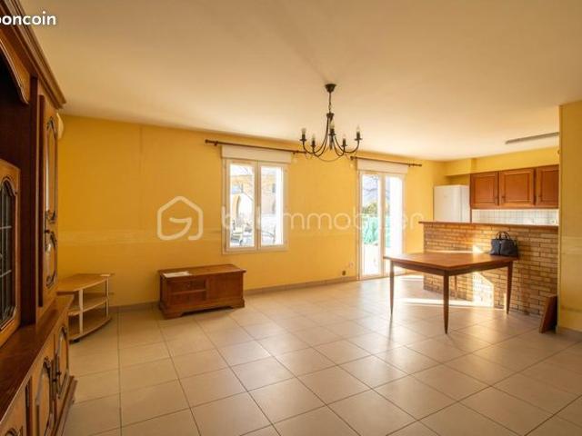 Appartement vente à Mortagne-au-Perche, Beaulieu