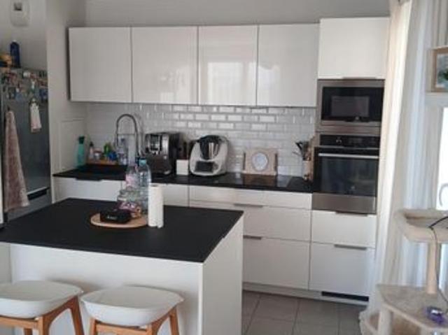 Appartement vente à Romainville, Seine-Saint-Denis