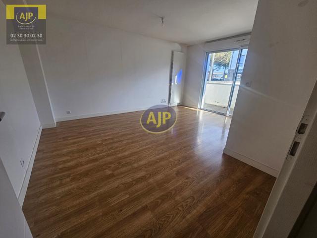 Appartement vente à Les Sables-d'Olonne, Saint-hilaire-de-riez