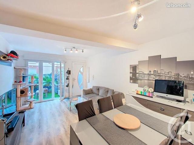 Appartement vente à Melun