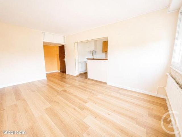 Appartement vente à Pontoise, L'isle-adam