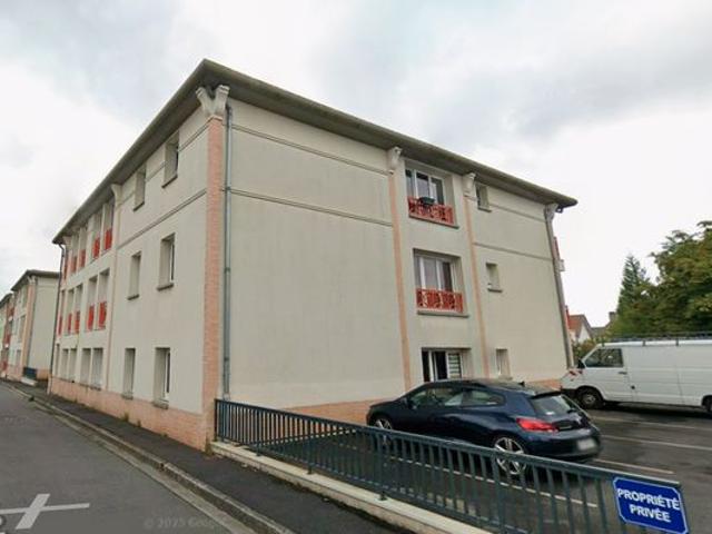 Appartement vente à Avranches, Bréhal